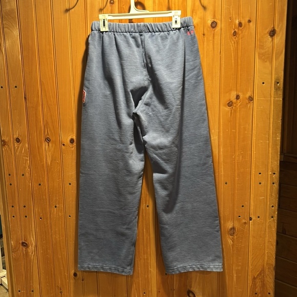 MADHAPPY x GAP sweatpants - Picture 3 of 4